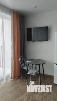 Студия квартира, на длительный срок, 32м2, 12/22 этаж