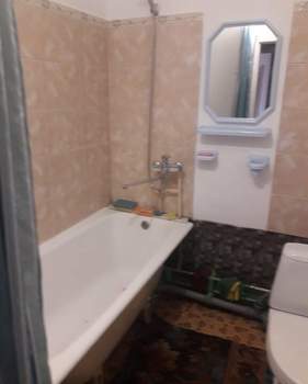 1-к квартира, на длительный срок, 37м2, 5/9 этаж