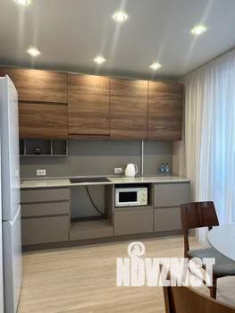 1-к квартира, посуточно, 33м2, 8/16 этаж