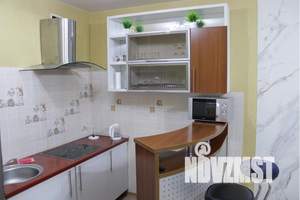 2-к квартира, посуточно, 40м2, 7/15 этаж