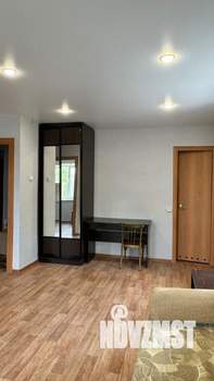 1-к квартира, на длительный срок, 32м2, 4/5 этаж