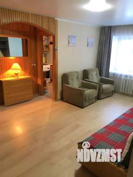 3-к квартира, на длительный срок, 55м2, 1/5 этаж