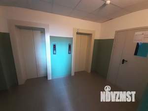 1-к квартира, посуточно, 26м2, 3/16 этаж