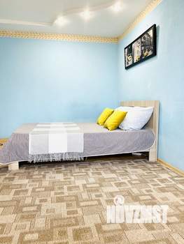 Студия квартира, посуточно, 30м2, 3/5 этаж