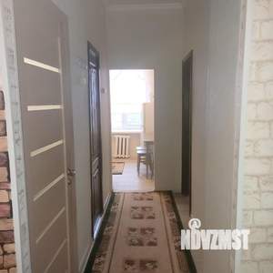 2-к квартира, на длительный срок, 50м2, 2/2 этаж