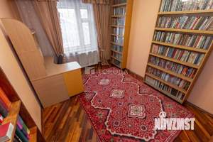 3-к квартира, на длительный срок, 68м2, 4/9 этаж