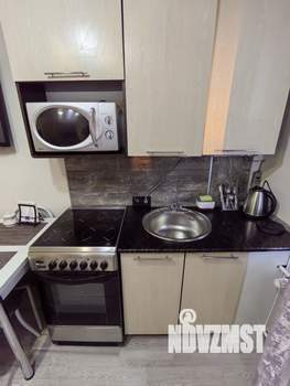 1-к квартира, посуточно, 32м2, 10/10 этаж