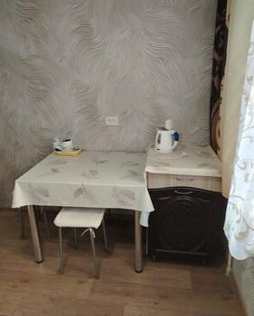 1-к квартира, на длительный срок, 33м2, 3/9 этаж