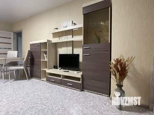 2-к квартира, посуточно, 52м2, 4/17 этаж