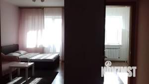 1-к квартира, посуточно, 45м2, 2/10 этаж