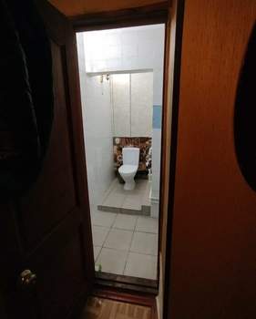 1-к квартира, на длительный срок, 32м2, 5/9 этаж