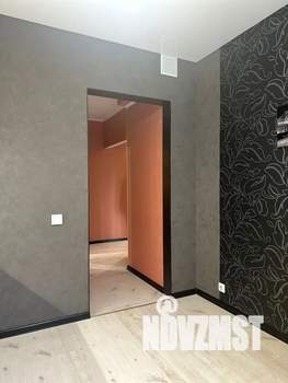 1-к квартира, посуточно, 43м2, 1/10 этаж