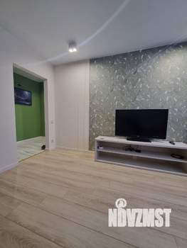 1-к квартира, на длительный срок, 38м2, 1/19 этаж
