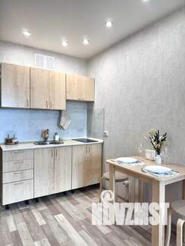 Студия квартира, посуточно, 28м2, 13/17 этаж