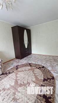 1-к квартира, на длительный срок, 30м2, 5/5 этаж
