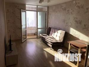 1-к квартира, на длительный срок, 25м2, 9/10 этаж