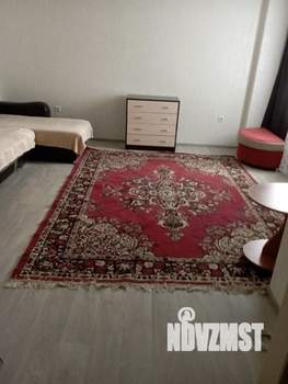 1-к квартира, на длительный срок, 44м2, 11/16 этаж