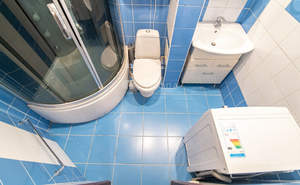 1-к квартира, на длительный срок, 43м2, 9/14 этаж