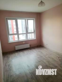 2-к квартира, на длительный срок, 54м2, 9/17 этаж