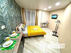 1-к квартира, посуточно, 32м2, 1/1 этаж