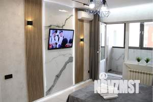 2-к квартира, посуточно, 45м2, 12/16 этаж