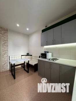 1-к квартира, посуточно, 38м2, 16/19 этаж