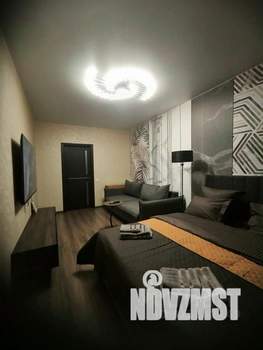 2-к квартира, посуточно, 63м2, 1/1 этаж