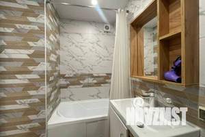 1-к квартира, посуточно, 25м2, 6/16 этаж