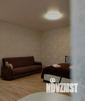 1-к квартира, посуточно, 393м2, 1/1 этаж