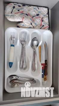 1-к квартира, посуточно, 25м2, 5/10 этаж