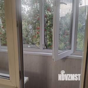 2-к квартира, на длительный срок, 45м2, 4/5 этаж