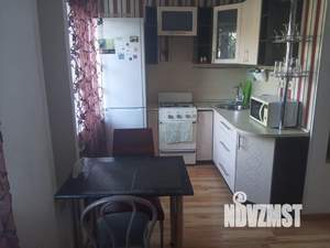 1-к квартира, посуточно, 33м2, 3/5 этаж