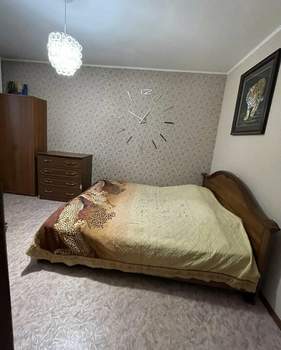 1-к квартира, на длительный срок, 30м2, 1/10 этаж