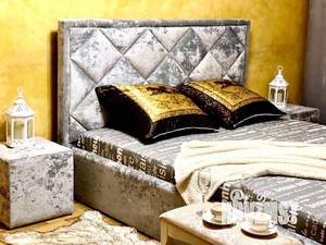 1-к квартира, посуточно, 56м2, 1/1 этаж