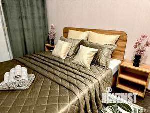 2-к квартира, посуточно, 42м2, 10/10 этаж