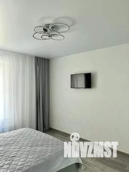 2-к квартира, посуточно, 56м2, 6/11 этаж