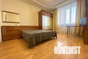 2-к квартира, посуточно, 59м2, 2/5 этаж