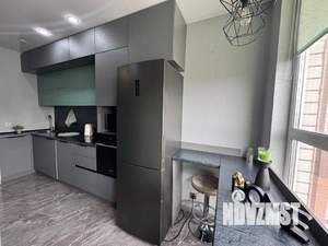 2-к квартира, посуточно, 45м2, 1/1 этаж