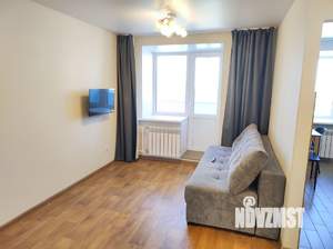 1-к квартира, на длительный срок, 33м2, 9/16 этаж