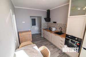 2-к квартира, на длительный срок, 40м2, 18/25 этаж