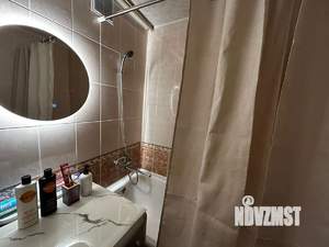 1-к квартира, посуточно, 32м2, 2/5 этаж