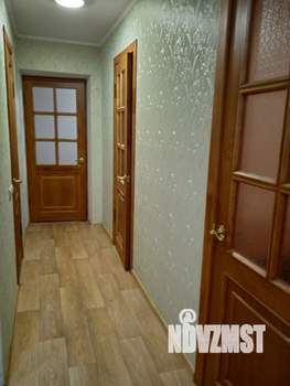 2-к квартира, на длительный срок, 52м2, 3/5 этаж