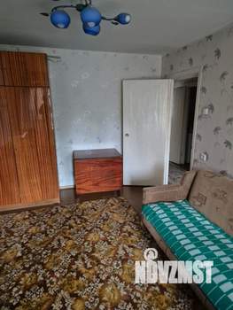 2-к квартира, на длительный срок, 60м2, 2/9 этаж