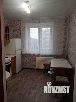 1-к квартира, на длительный срок, 37м2, 9/9 этаж