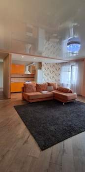 2-к квартира, на длительный срок, 72м2, 8/16 этаж