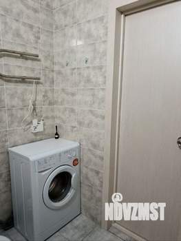 1-к квартира, на длительный срок, 38м2, 4/16 этаж