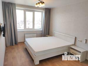 1-к квартира, на длительный срок, 33м2, 9/10 этаж