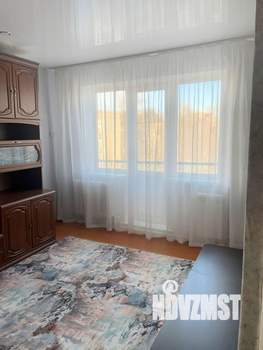 1-к квартира, на длительный срок, 31м2, 5/5 этаж