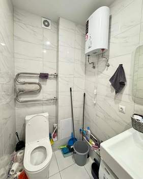 2-к квартира, на длительный срок, 42м2, 12/14 этаж