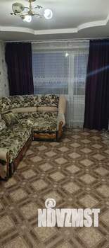 1-к квартира, на длительный срок, 29м2, 4/5 этаж